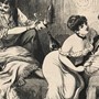 The Victorians: Sex and Scandal