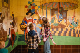 Jackfield Tile Museum (5)