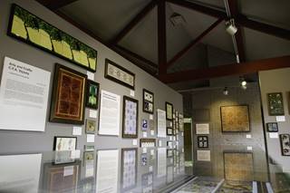 Jackfield Tile Museum 3 - inside a collection room - Ironbridge.jpg