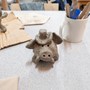 Make A Clay Animal
