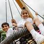 Outdoor Adventure Parties at Blists Hill Victorian Town