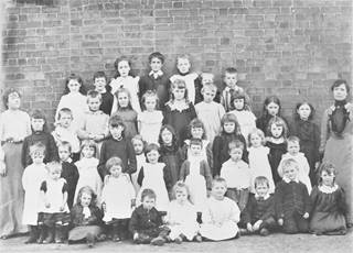 1992.7710 Stirchley School 1902.jpg