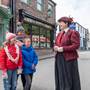Blists Hill Victorian Town Amongst UKs Top Open Air Museums