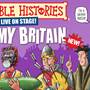 Horrible Histories - Barmy Britain! To Visit Enginuity This Summer