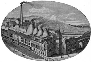 1983.1063 - 19th century Craven Dunnill tile factory.jpg