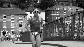 Run the Ironbridge Half Marathon 2024 for IGMT