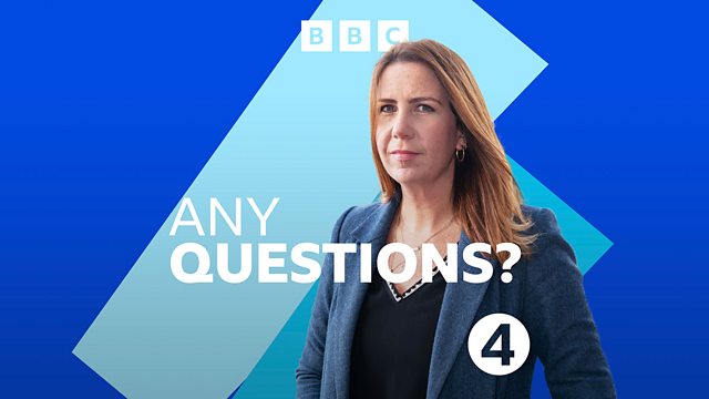 BBC Any Questions