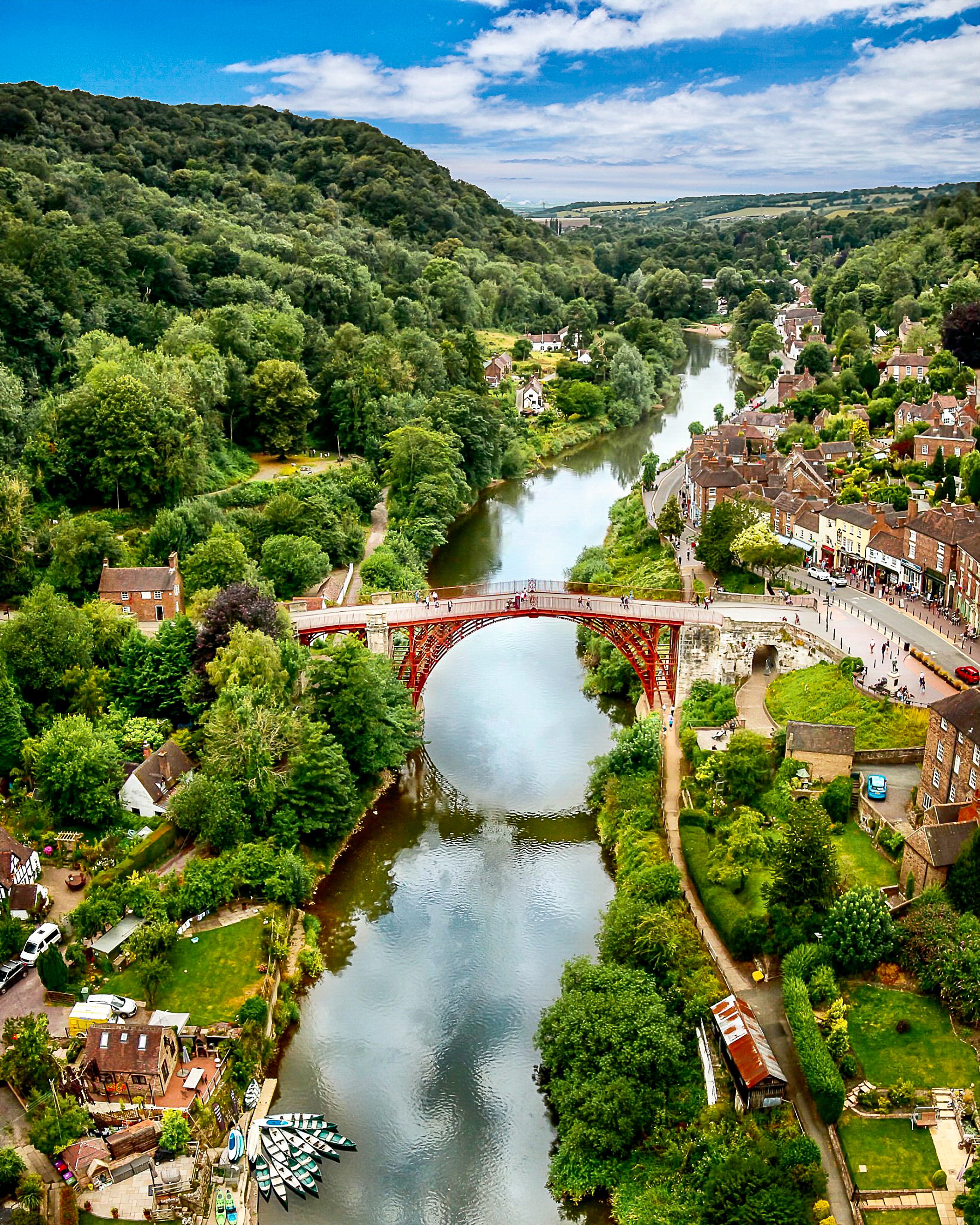 (c) Ironbridge.org.uk