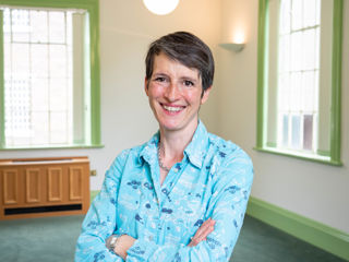 Eleanor Appleby