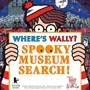 Where’s Wally? Spooky Museum Search – find Wally at Blists Hill Victorian Town