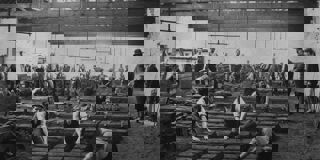 The Lives Of Disabled Workers In The East Shropshire Coalfield