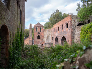 Blists Hill Blast Furnaces (1)