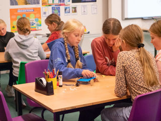 Education Workshop Buggys At Enginuity With Amanda 2022 13