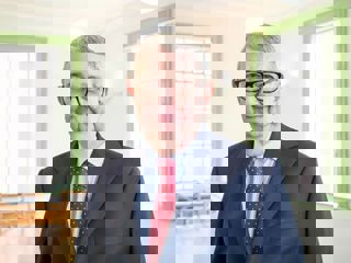 Mark Pemberton