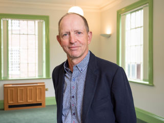 David Brammer