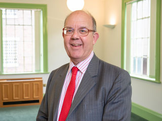 Chris Walker