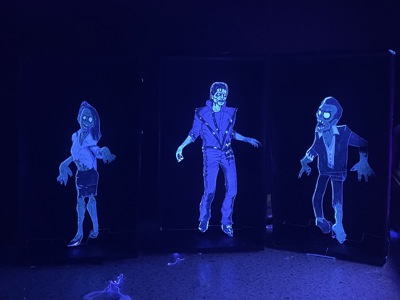 Creepy Creations